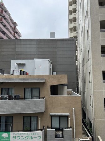 ARKMARK国分寺の物件内観写真